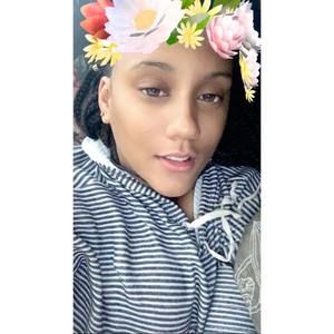 Meet your Posher, Brianne